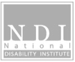 National Disability Institute Logo